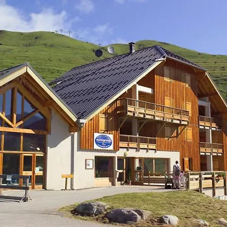 Les Fermes De Sorlin Ii Apartment *